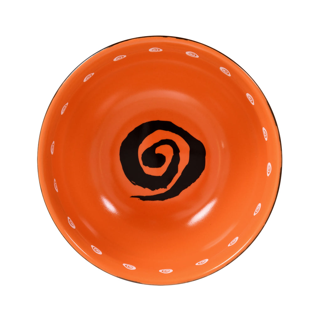Image produit Naruto - Bol à céréales symbole Konoha
