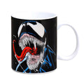 Image produit Venom - Tasse Visage de Bande Dessinée