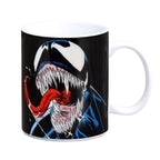 Image produit Venom - Tasse Visage de Bande Dessinée