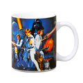 Image produit Star Wars - Un Nouvel Espoir Groupe Tasse