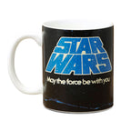 Product image Star Wars - May The Force Be With You Mug