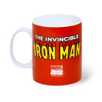 Product image Iron Man - Comic Mug
