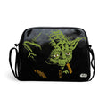 Image produit Star Wars - Sac à bandoulière Yoda noir