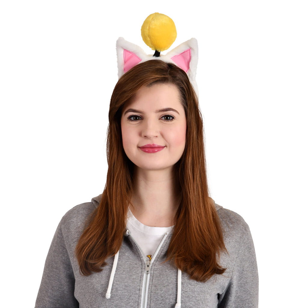 Image produit Final Fantasy - Serre-tête Mog