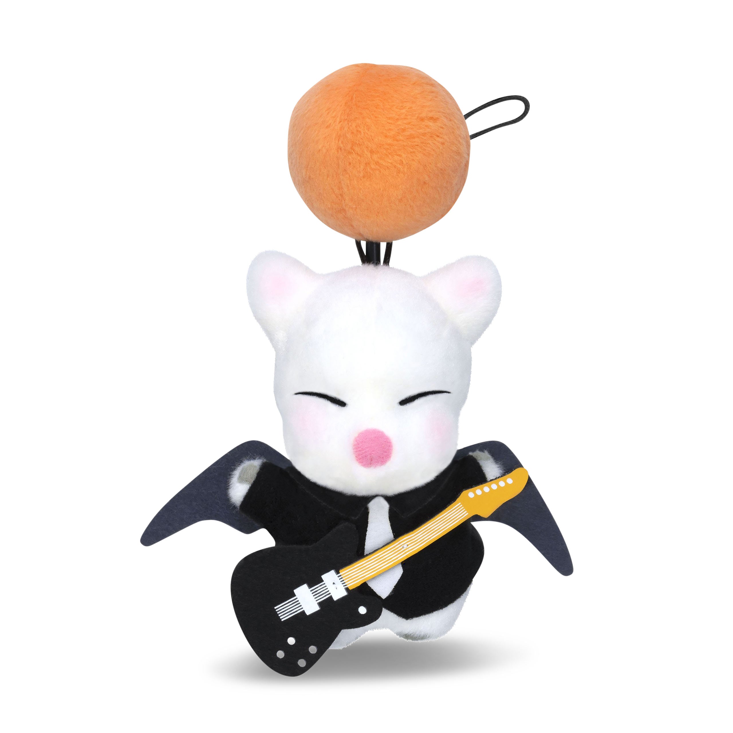 Image produit Final Fantasy - La figure en peluche Mogry des Primals