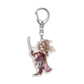 Image produit Final Fantasy - Porte-clés Terra Branford