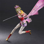 Image produit Final Fantasy - Figurine d'action Terra Branford