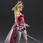 Image produit Final Fantasy - Figurine d'action Terra Branford