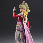 Image produit Final Fantasy - Figurine d'action Terra Branford