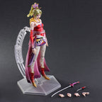 Image produit Final Fantasy - Figurine d'action Terra Branford