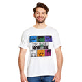 Image produit Hunter x Hunter - T-shirt blanc de personnages