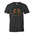 Image produit Star Wars - T-shirt Bantha Burger gris