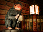 Image produit Statue grandeur nature de Niffler - Animaux fantastiques