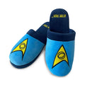 Image produit Star Trek - Chaussons en peluche Spock
