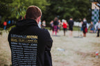 Product image Elbenwald Festival Homecoming Hoodie black
