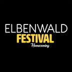 Product image Elbenwald Festival Homecoming Hoodie black