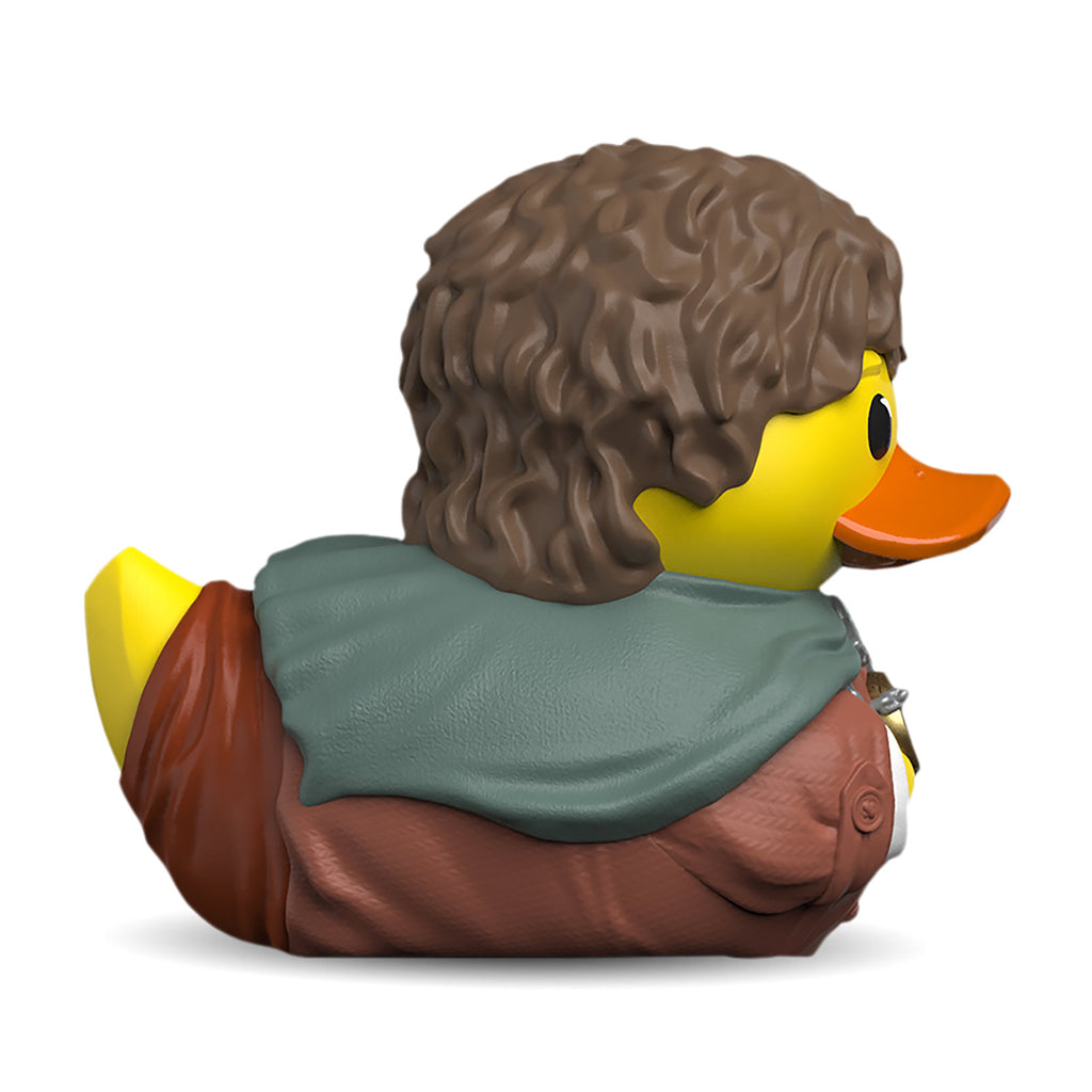 Image produit Le Seigneur des Anneaux - Canard décoratif Frodo TUBBZ