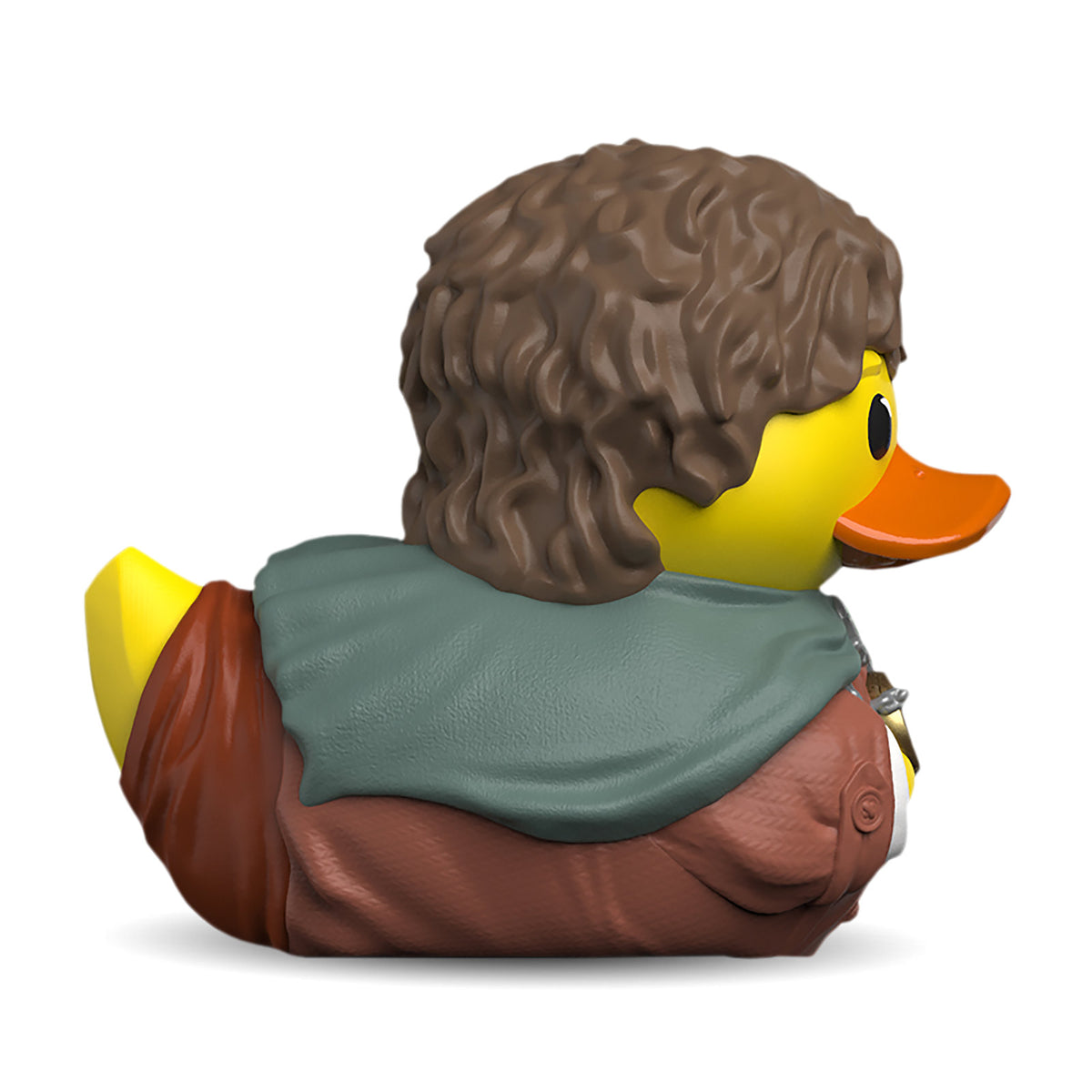 Image produit Le Seigneur des Anneaux - Canard décoratif Frodo TUBBZ