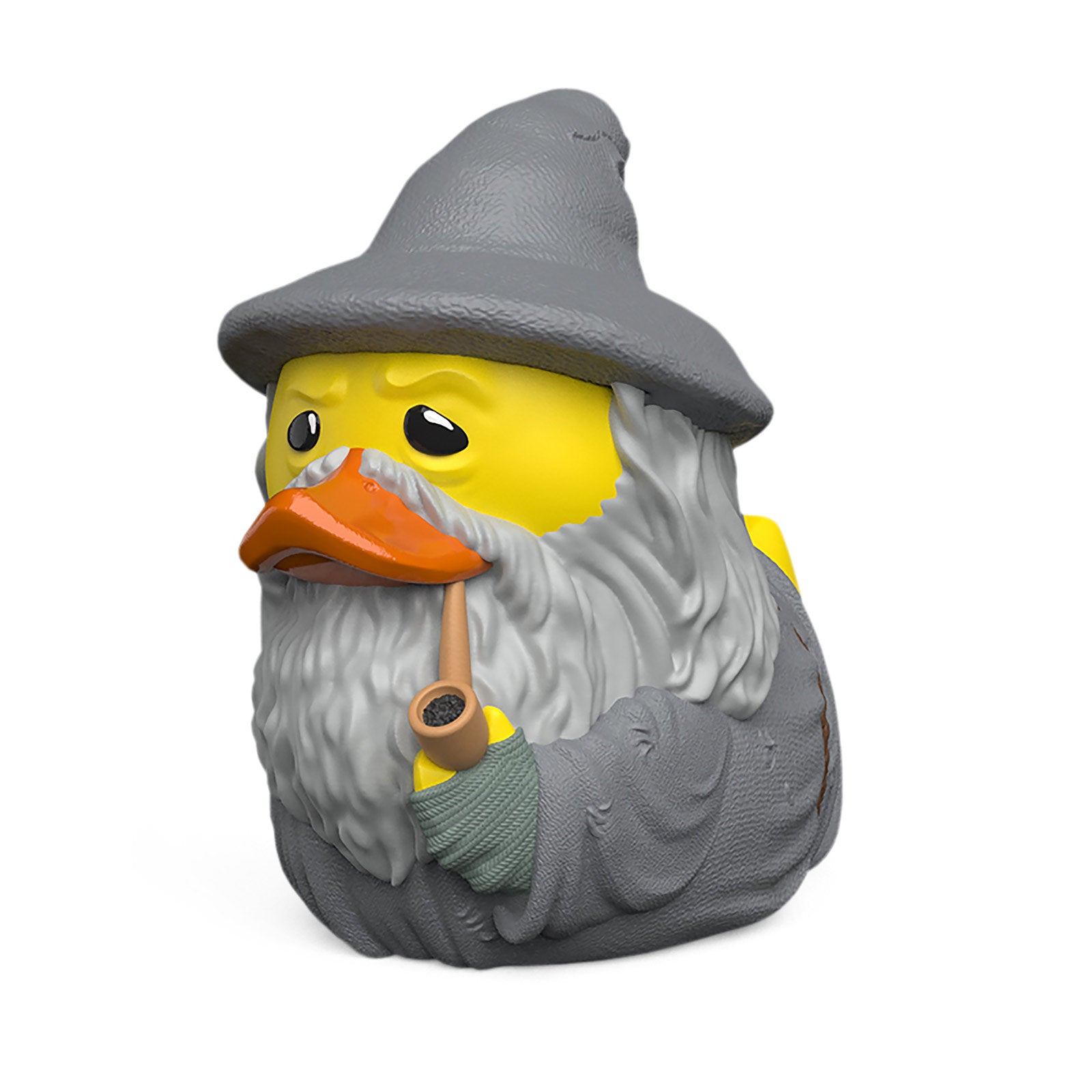 Image produit Seigneur des Anneaux - Gandalf le Gris TUBBZ Canard Décoratif