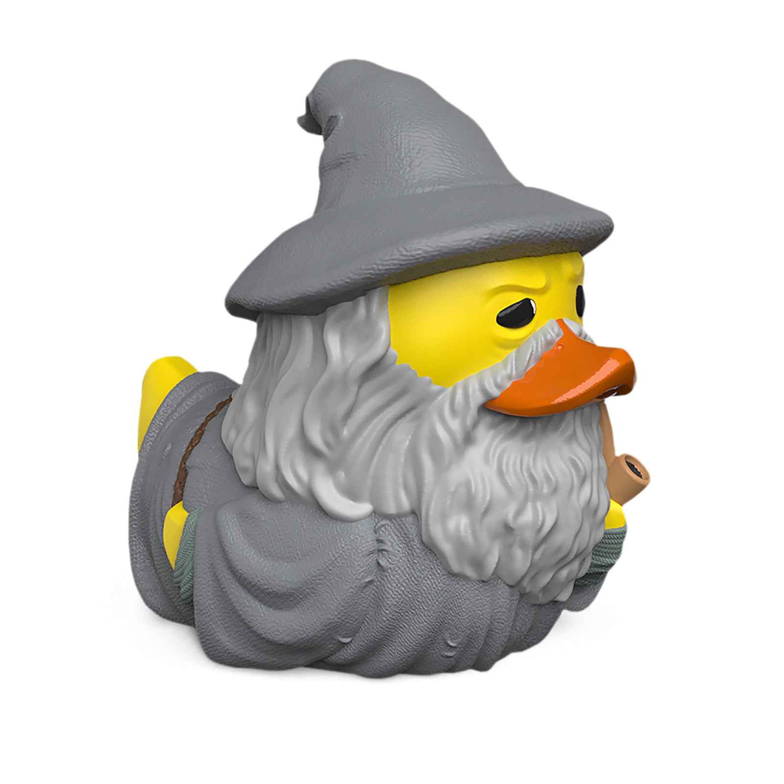 Image produit Seigneur des Anneaux - Gandalf le Gris TUBBZ Canard Décoratif