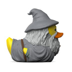 Image produit Seigneur des Anneaux - Gandalf le Gris TUBBZ Canard Décoratif