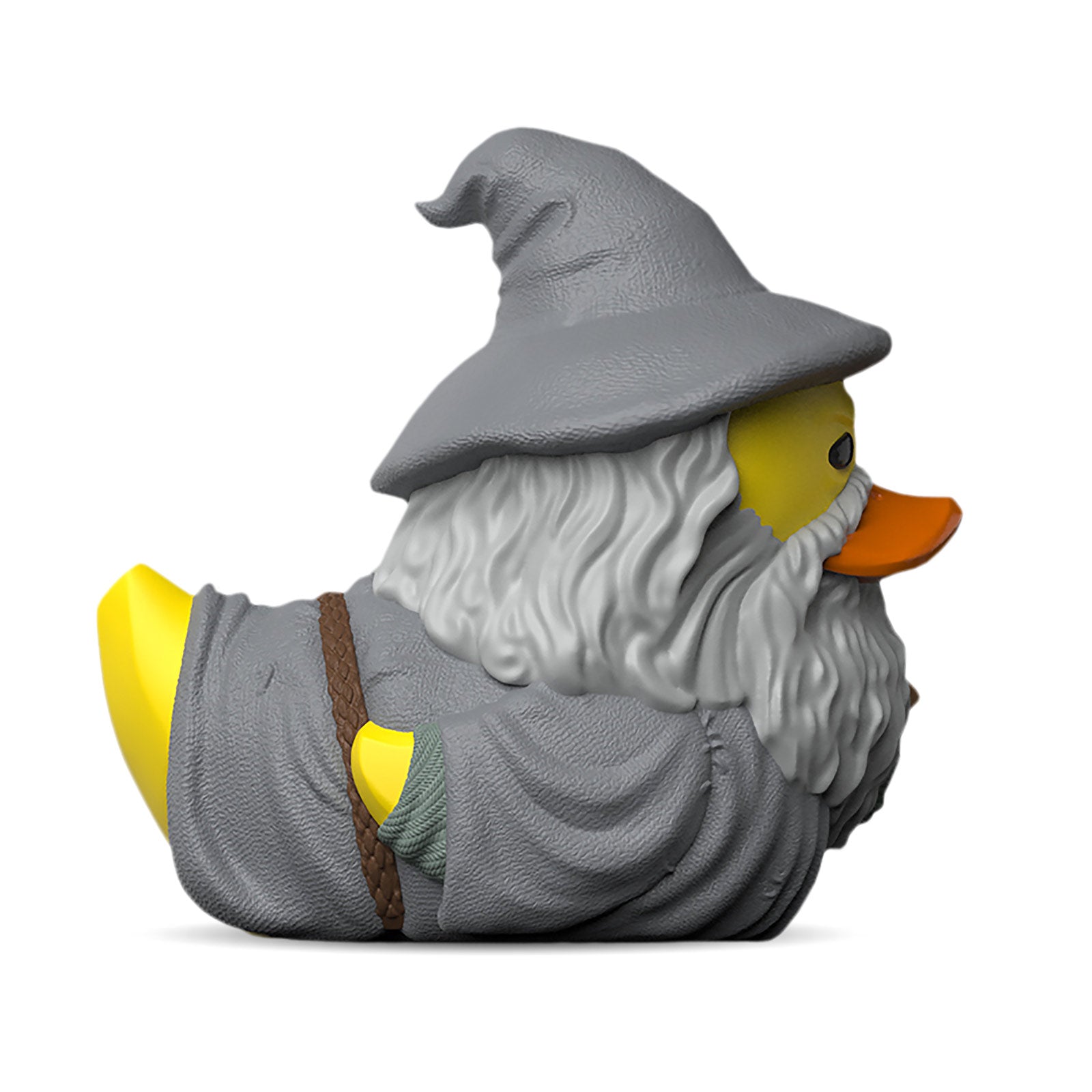 Image produit Seigneur des Anneaux - Gandalf le Gris TUBBZ Canard Décoratif