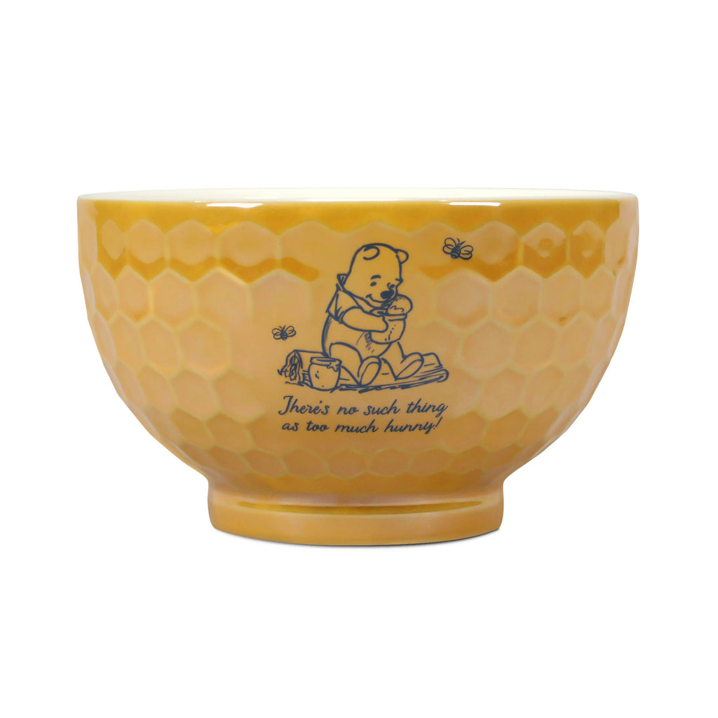 Image produit Winnie l'Ourson - Bol à céréales Hunny