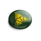 Image produit Bouton Triforce pour les fans de Zelda
