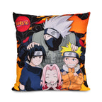 Image produit Naruto - Coussin Team 7