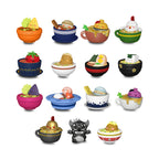 Image produit Paka Paka - Figurine mystère Soup Troop Minis