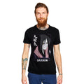 Image produit Naruto - T-shirt noir Orochimaru