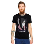 Image produit Naruto - T-shirt noir Orochimaru