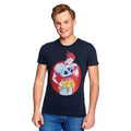 Product image Hunter x Hunter - Hisoka T-Shirt blue
