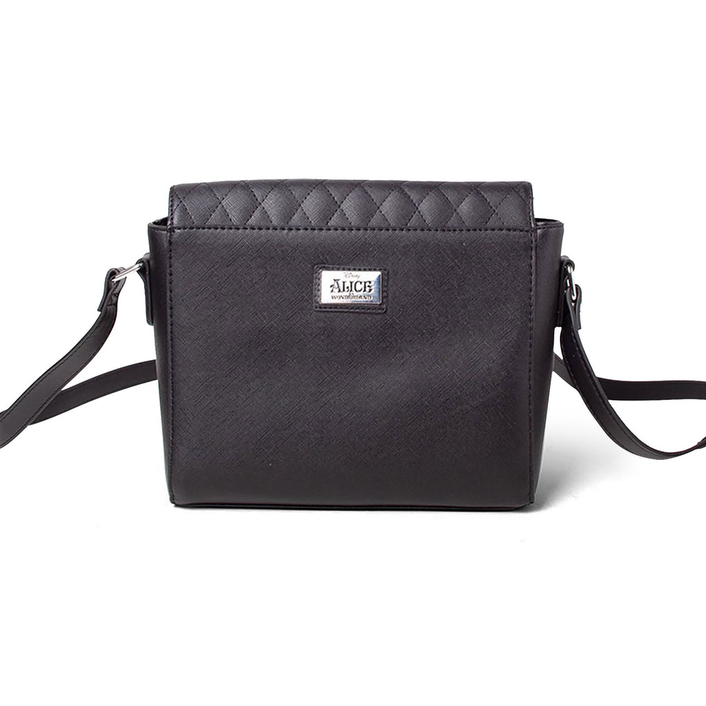 Image produit Alice au Pays des Merveilles - Sac à bandoulière pailleté