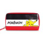 Image produit Pokemon - Portefeuille Pop Art Pikachu