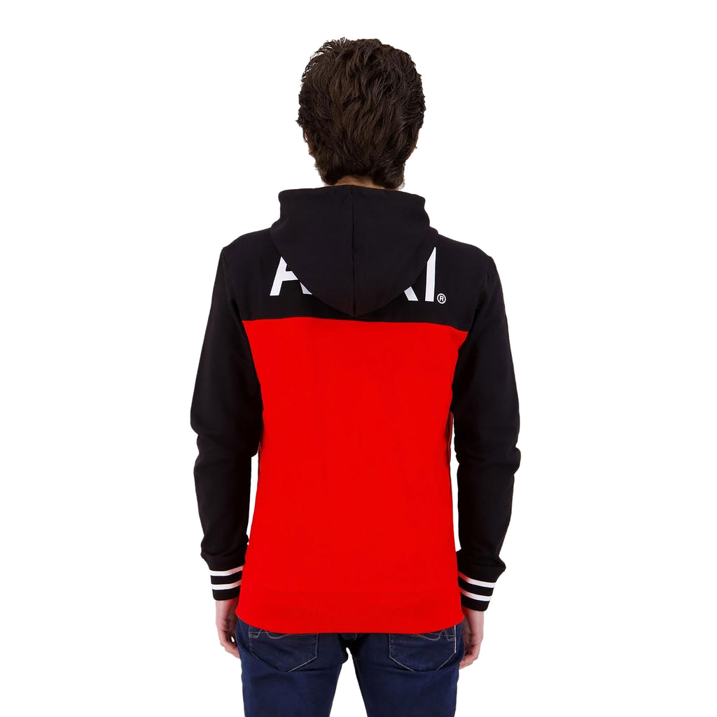 Image produit Atari - Sweat à capuche avec logo