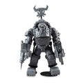 Image produit Warhammer 40k - Figurine d'action Ork Meganob