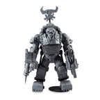Image produit Warhammer 40k - Figurine d'action Ork Meganob