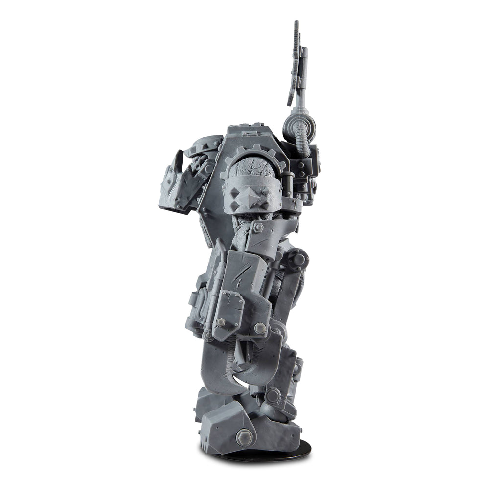 Image produit Warhammer 40k - Figurine d'action Ork Meganob