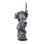 Image produit Warhammer 40k - Figurine d'action Ork Meganob