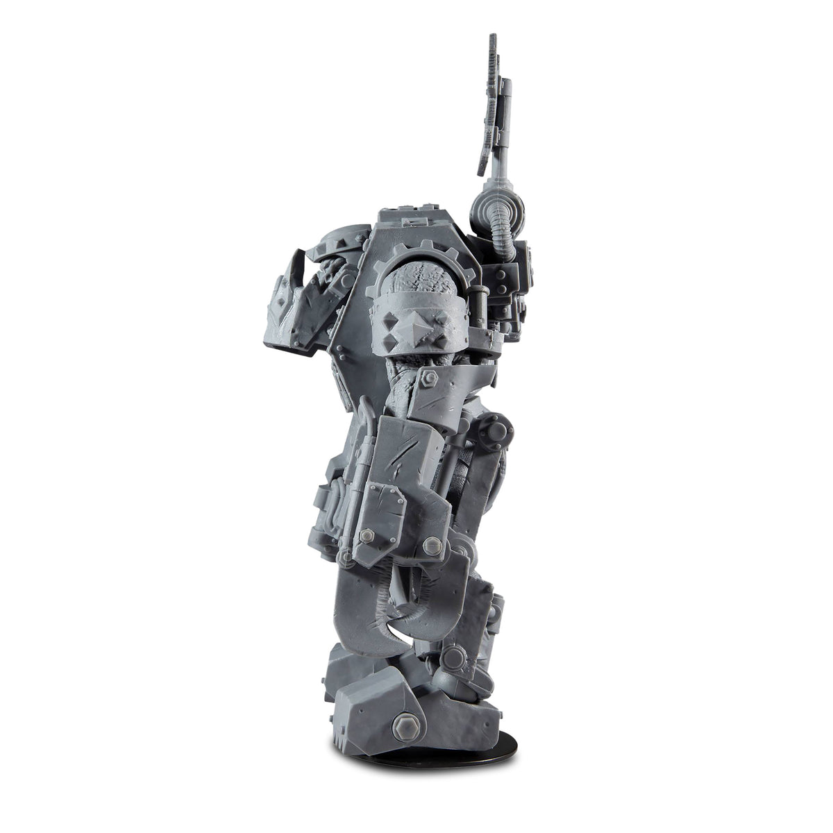 Image produit Warhammer 40k - Figurine d'action Ork Meganob