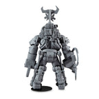 Image produit Warhammer 40k - Figurine d'action Ork Meganob