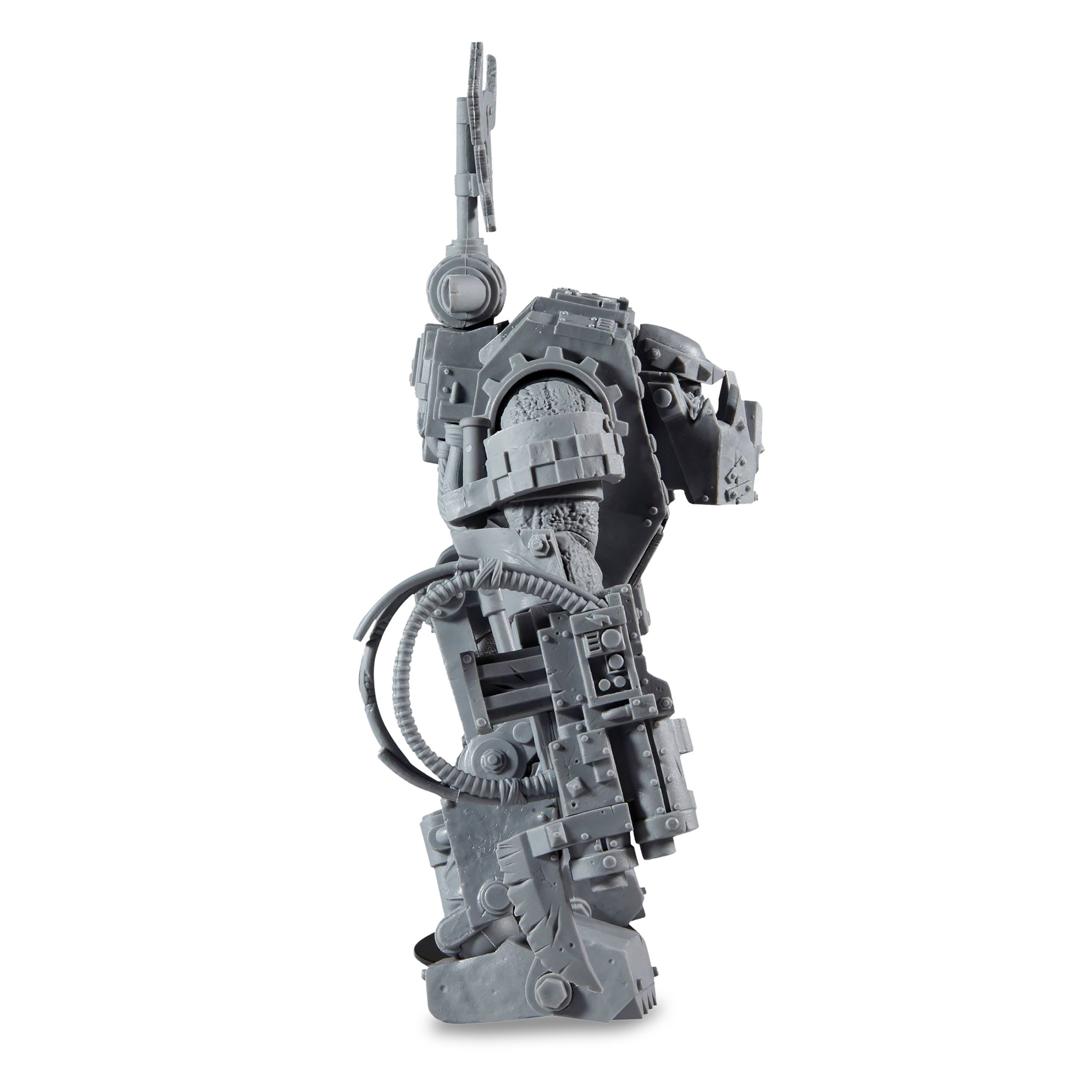 Image produit Warhammer 40k - Figurine d'action Ork Meganob