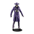 Image produit Joker - La figurine d'action du Comédien 18,5 cm
