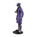 Image produit Joker - La figurine d'action du Comédien 18,5 cm