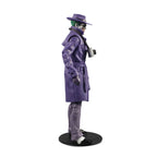 Image produit Joker - La figurine d'action du Comédien 18,5 cm