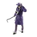 Image produit Joker - La figurine d'action du Comédien 18,5 cm