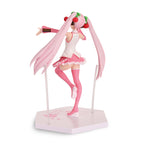 Image produit Hatsune Miku - Sakura Miku SPM Figurine