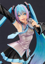 Product image My Little Pony and Hatsune Miku Figure Scale Figure 1:7