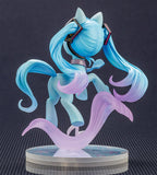 Product image My Little Pony and Hatsune Miku Figure Scale Figure 1:7